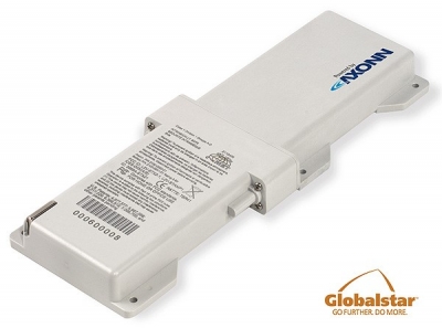 Спутниковый Трекер AXTracker MMT (Globalstar/GSM)