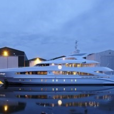 Воздушный, морской и речной флот