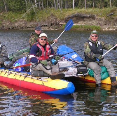 Туристы, путешественники и горовосходители