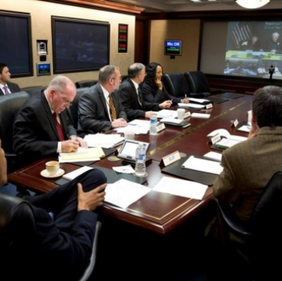 Государственные и правительственные учреждения