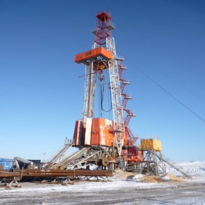 Геологоразведочные и археологические экспедиции