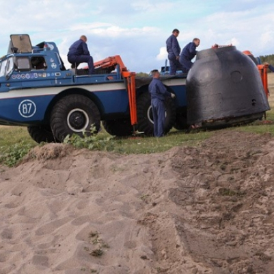 Структуры по ликвидации ЧС и техногенных катастроф